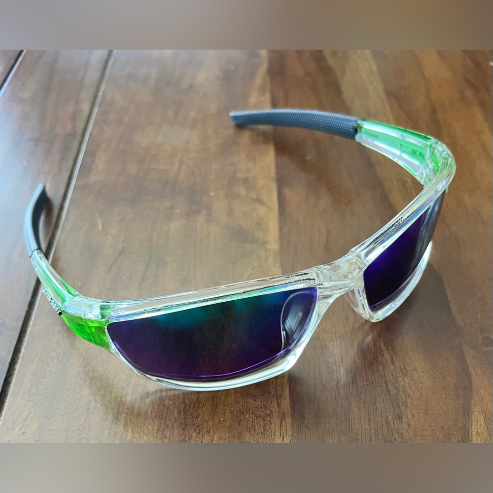 Italian Polarized Sunglasses
